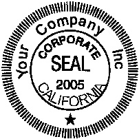 Corp-It-Now.com - Corporate Seals and Supplies for Your Business