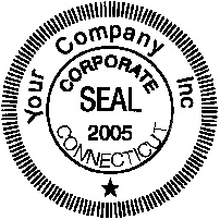 Corp-It-Now.com - Corporate Seals and Supplies for Your Business