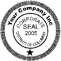 Corp-It-Now.com - Corporate Seals and Supplies for Your Business