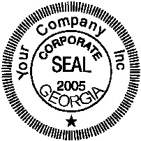 Corp-It-Now.com - Corporate Seals and Supplies for Your Business