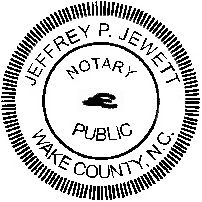 Notary Seals and Supplies for Your Business