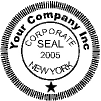 Corp-It-Now.com - Corporate Seals and Supplies for Your Business