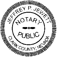 Notary Seals and Supplies for Your Business