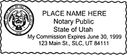 Notary Seals and Supplies for Your Business